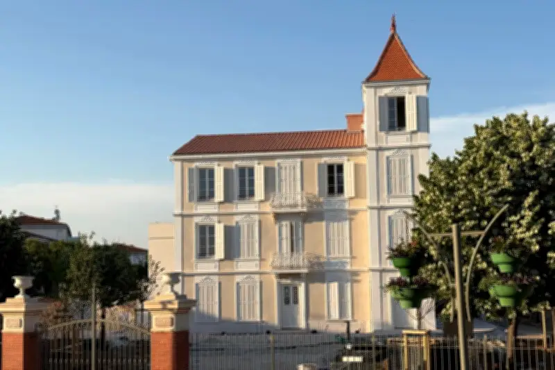 Disparu à 15 ans : Sébastien Pablo donne son nom à la salle de la Villa des Tilleuls
