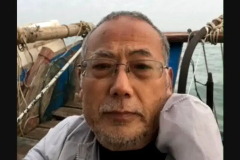 Dissident chinois Dong Guangping arrêté en Corée du Sud après une fuite périlleuse