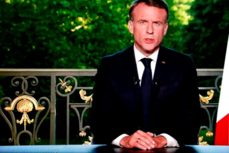 Édito : Le bout du tunnel après la dissolution