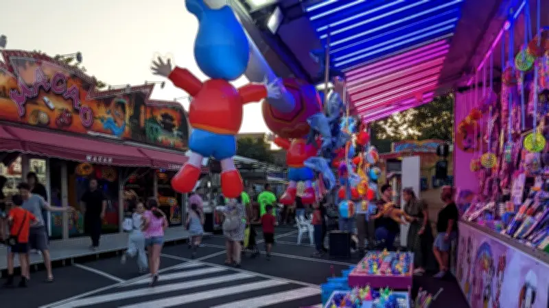 DJ Cassou en tête d'affiche de la fête de la Pentecôte à Caux