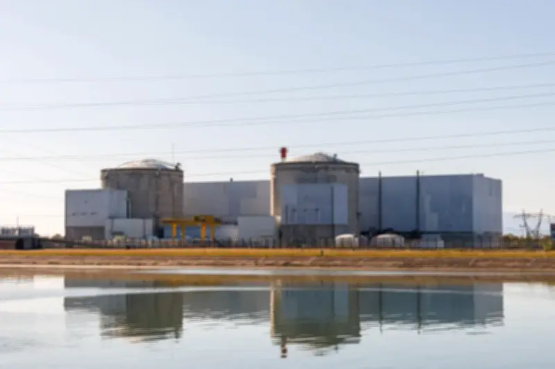 Démantèlement de Fessenheim autorisé par décret