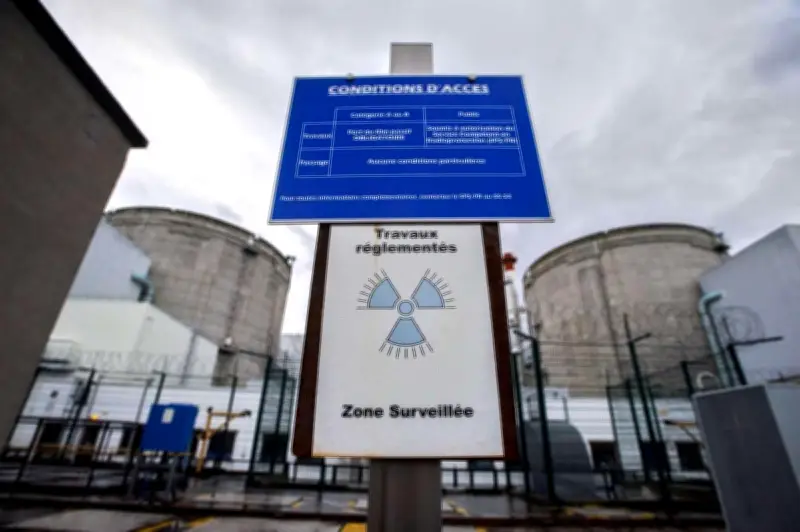Démantèlement de Fessenheim : le gouvernement fixe le calendrier jusqu'en 2048