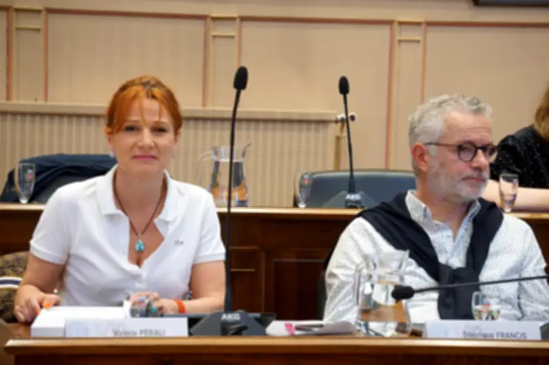 Démission surprise d'un élu d'opposition à Marmande