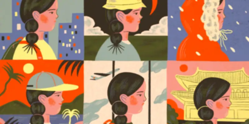 Déménagements répétés : le parcours chaotique des enfants de parents mobiles