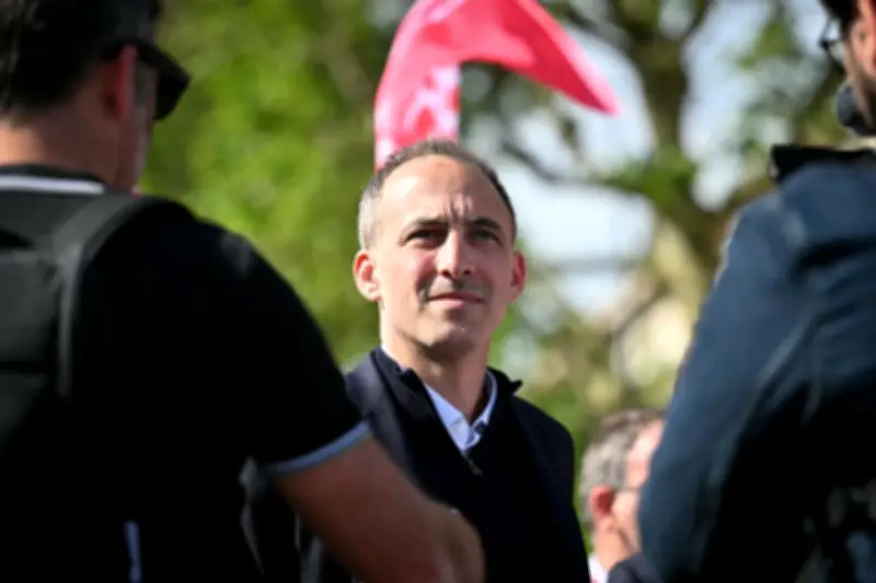 Document polémique de Glucksmann ciblant les électeurs : LFI attaque