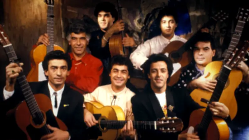 Documentaire Arte : les Gipsy Kings pourraient-ils se reformer ?