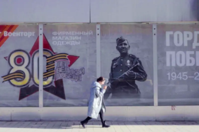 Documentaire "Politzek" : les voix qui défient le Kremlin diffusé ce soir