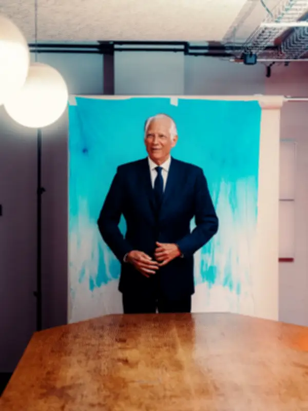 Dominique de Villepin, l'intrigant : portrait d'un éternel rebelle