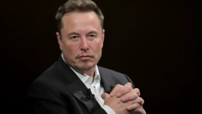 Don de sperme d'Elon Musk à une ex-employée révélé par un tribunal
