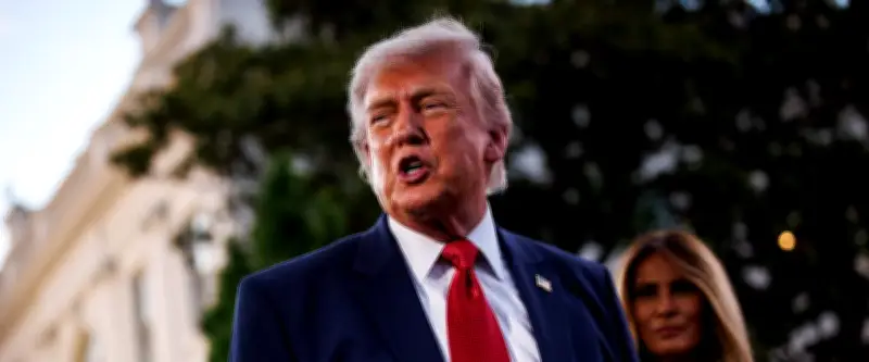 Donald Trump confirme sa présence au G7 en France en juin