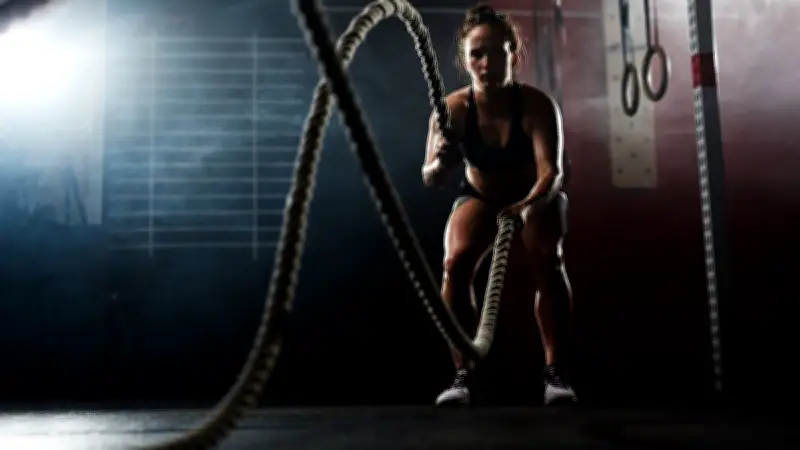 Dopage dans le CrossFit : une adolescente de 14 ans dans le top 10 mondial
