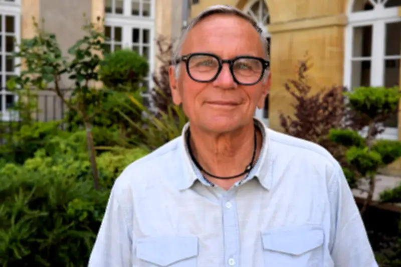 Dordogne : Daniel Gruntz conteste l'élection au SMD3 et veut changer la gestion des déchets