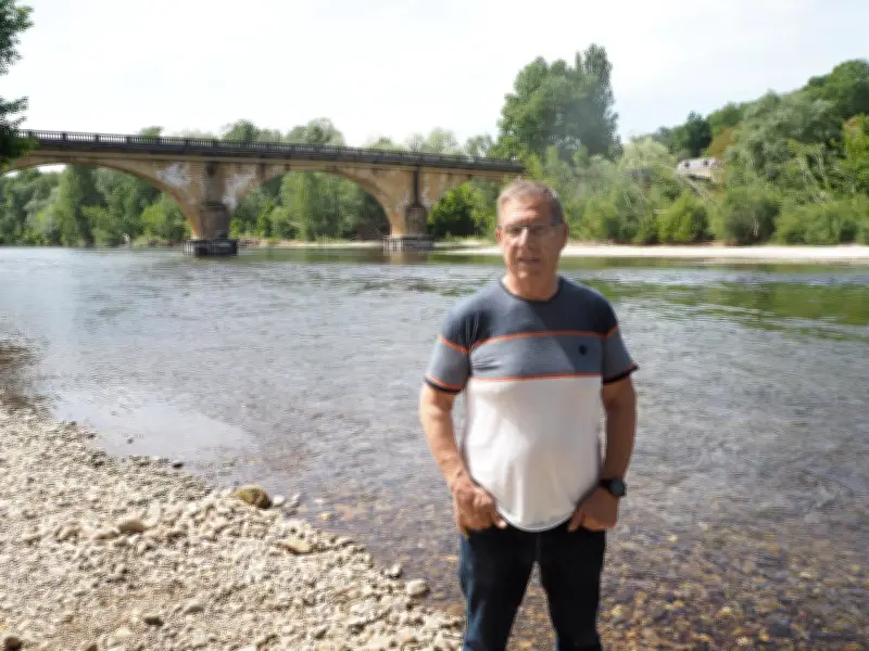 Dordogne : un ancien directeur d'Epidor propose de renforcer les instances existantes