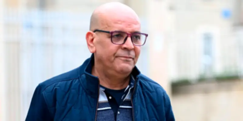 Doualemn en appel : victime des tensions France-Algérie ?