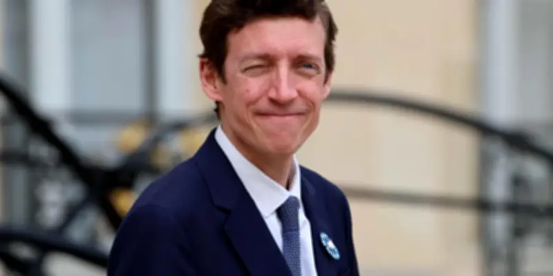 Édouard Geffray veut un baccalauréat et une rentrée sous le signe de l'exigence