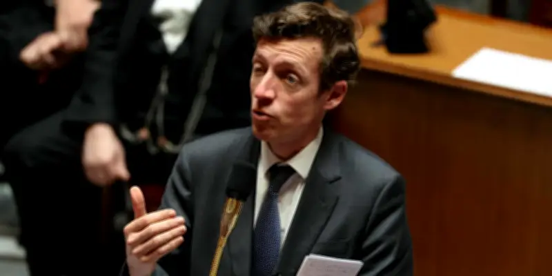 Édouard Geffray veut un âge minimal pour le baccalauréat