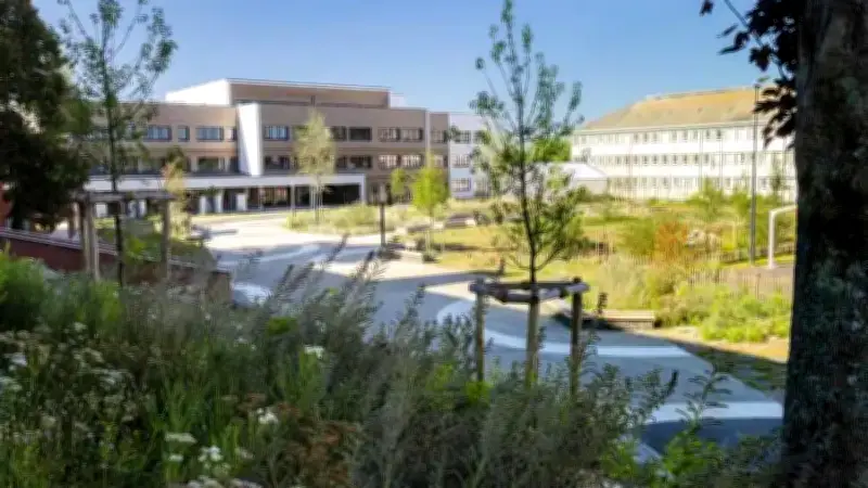 Douarnenez : le lycée Jean-Marie Le Bris, premier établissement certifié Effinature