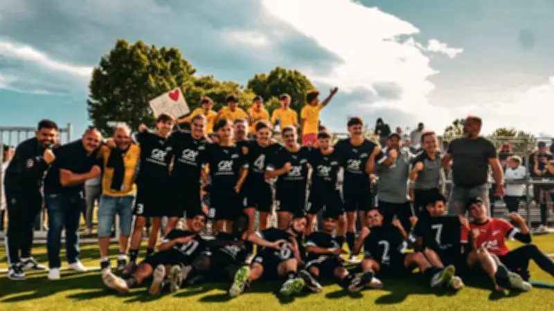 Doublé historique pour les U19 de Saint-Christol-lez-Alès