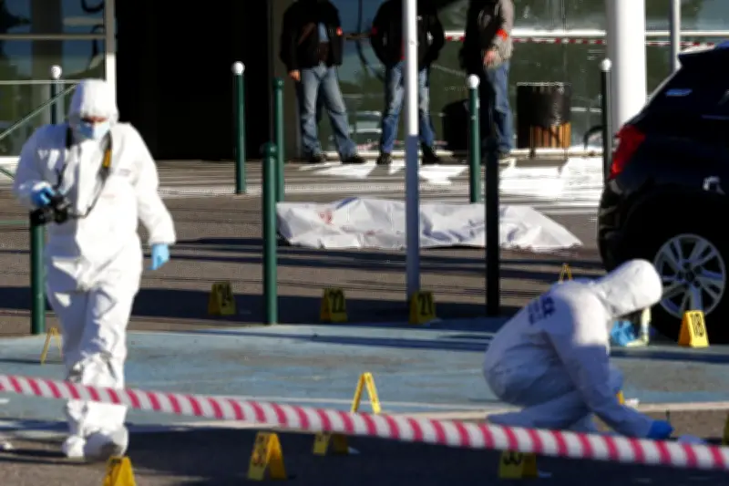 Double assassinat de Bastia-Poretta : le principal accusé reconnaît les faits