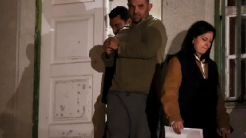 Double féminicide dans l'Aveyron : le Portugal refuse l'extradition de Cédric Prizzon