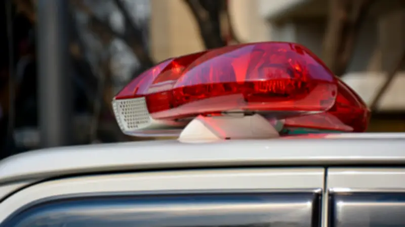 Double homicide par arme à feu près de Châlon-sur-Saône