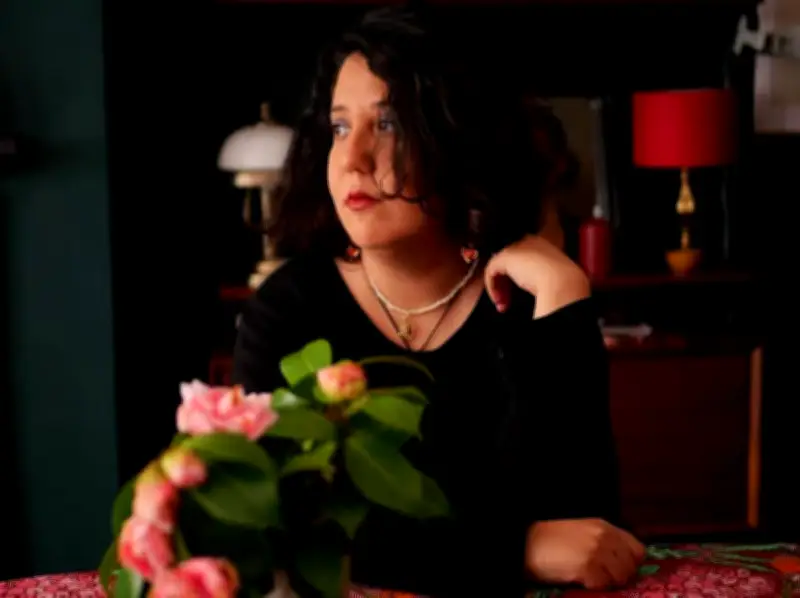 Double prix de poésie féministe pour Najwa Benchebab