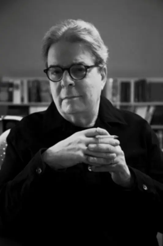Douglas Kennedy : l'homme qui n'avait pas assez d'une vie
