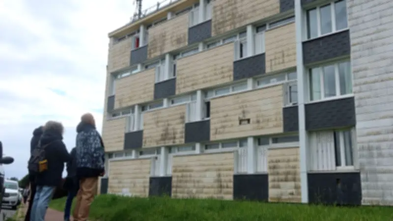 Dourdan : un recours fait suspendre un projet de construction et retarde le déménagement