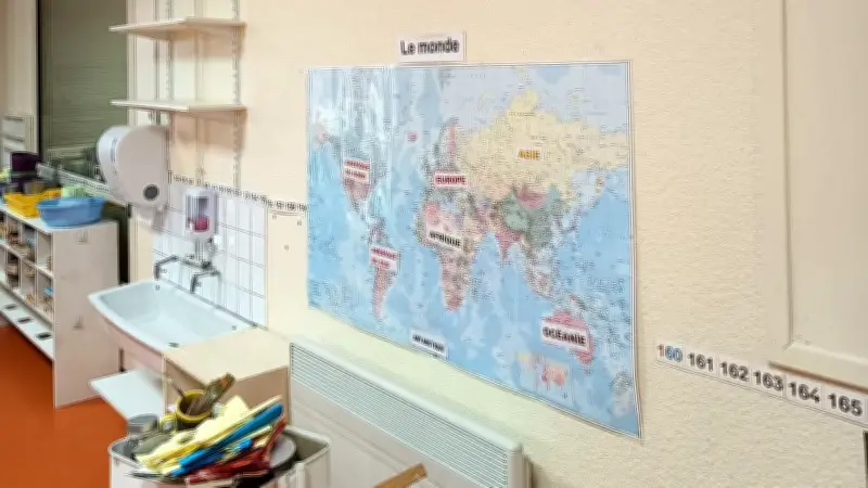 Douze climatiseurs installés à l'école de Lignan-sur-Orb