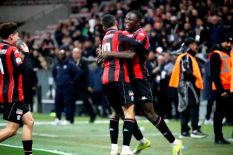 Douze personnalités niçoises livrent leur pronostic avant Lens-Nice en finale de la Coupe de France
