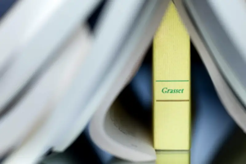 Départ massif d'auteurs chez Grasset après le limogeage d'Olivier Nora