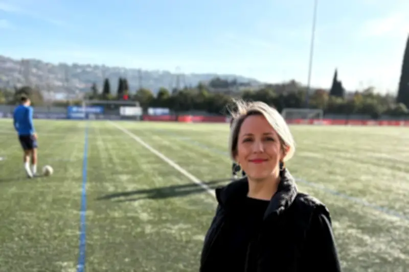 Départ surprise de la directrice générale du RC Grasse
