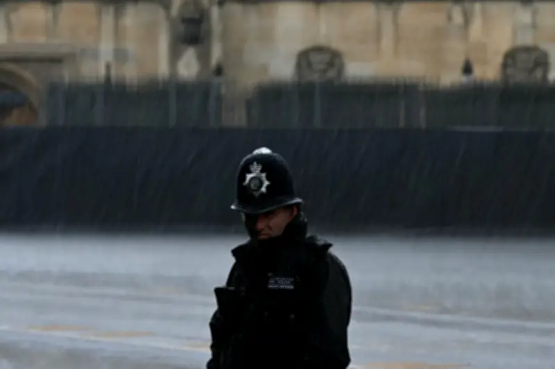 Déploiement policier massif à Londres pour deux manifestations