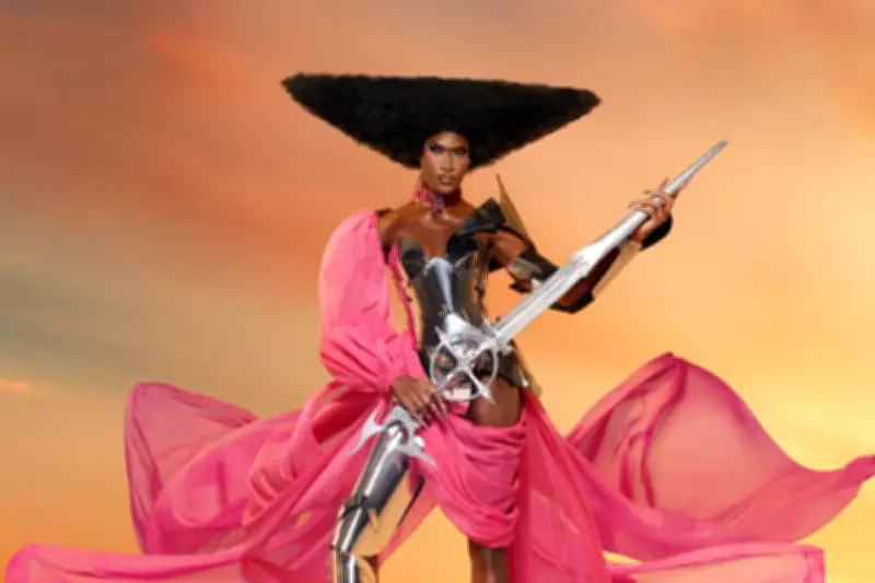 Drag-queen : un art subversif qui interroge la masculinité