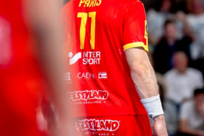 Draguignan Var Handball : arrivées de Robin Paris et Justin Portat pour la Proligue