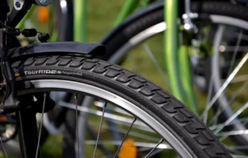 Drame à Bourges : un enfant de 9 ans meurt dans un accident de vélo