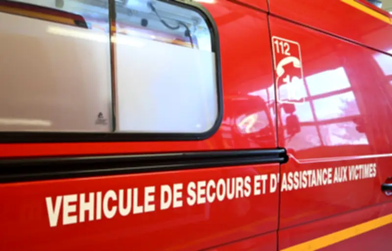 Drame à Charols : un adolescent de 15 ans meurt dans un accident de tronçonneuse