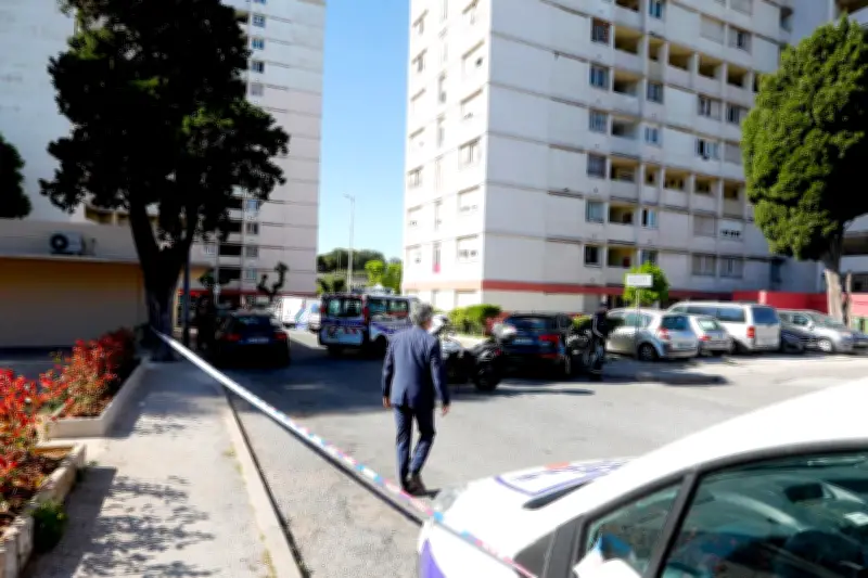 Drame de Toulon : mère et trois enfants défenestrés, elle sortait d'hôpital psychiatrique