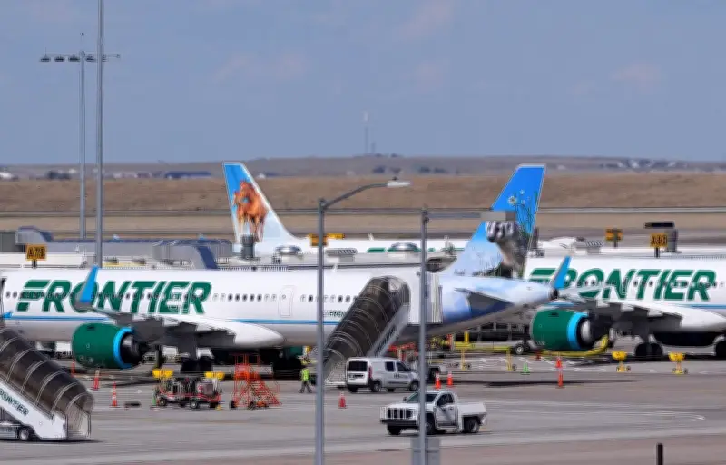 Drame à Denver : un piéton tué après avoir été percuté par un avion