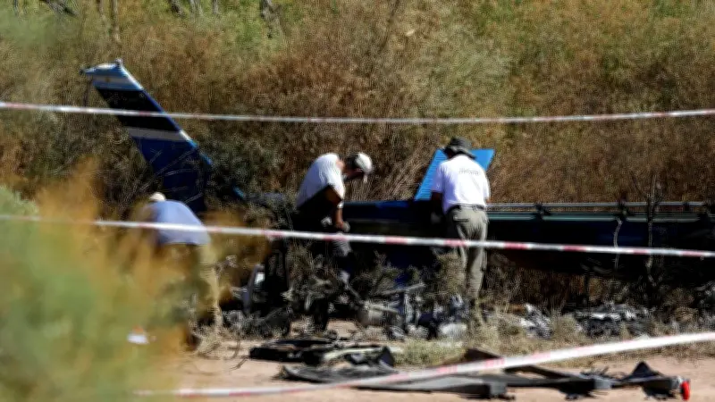 Drame Dropped : 4 personnes et la société jugées 11 ans après