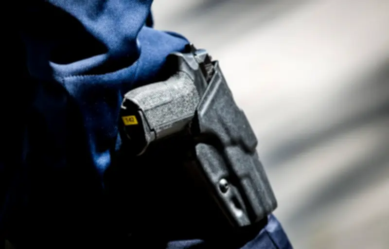 Drame familial dans le Val-d'Oise : un policier municipal soupçonné