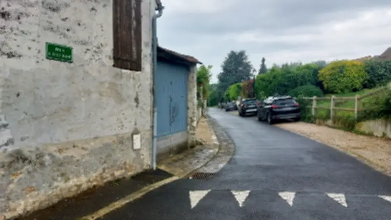 Drame familial dans le Val-d'Oise : un policier municipal suspecté