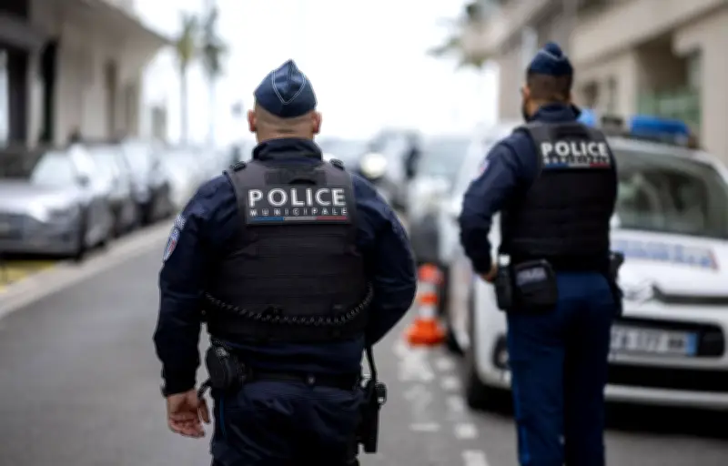 Drame à Fère-en-Tardenois : une collégienne de 14 ans poignardée à mort