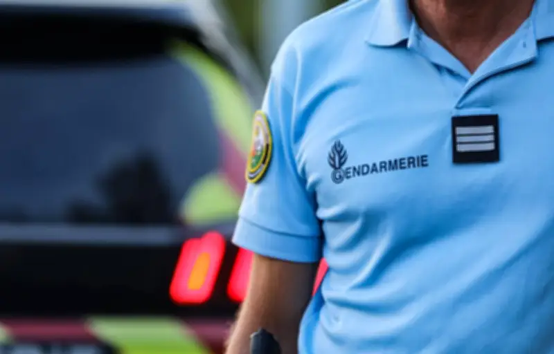 Drame à Pierre-en-Bresse : un féminicide suivi du suicide du conjoint