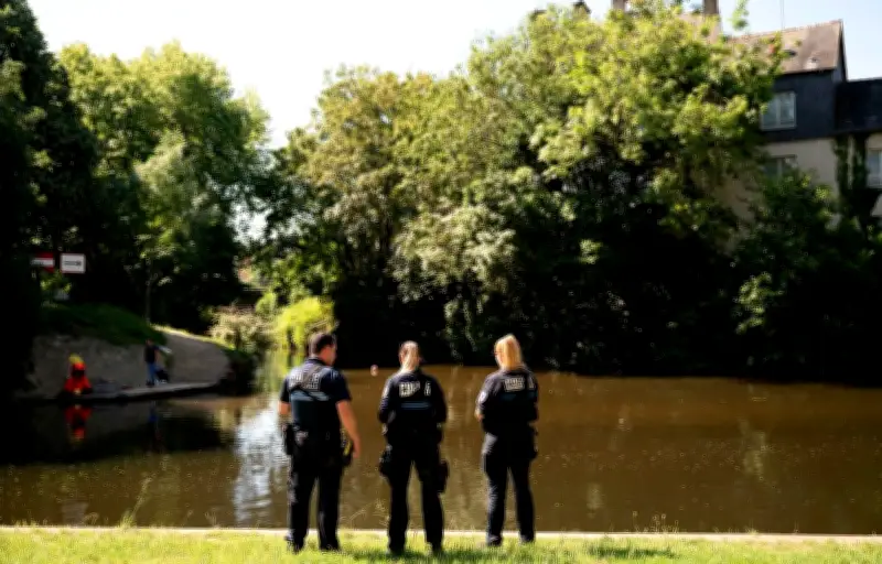 Drame à Rennes : deux adolescents avouent le meurtre de Théo, 11 ans