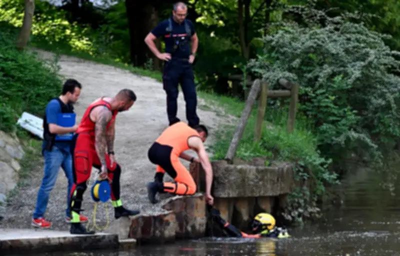 Drame à Rennes : un enfant de 11 ans tué, deux ados en garde à vue