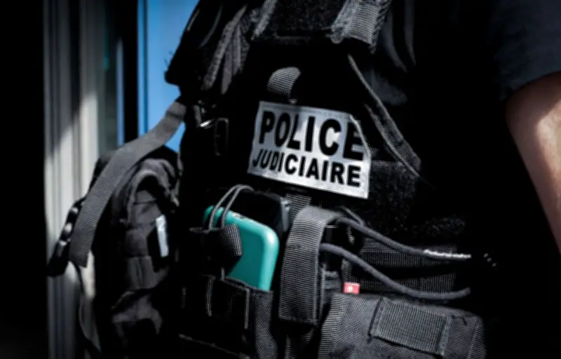 Drame à Rennes : un enfant retrouvé mort, enquête pour meurtre