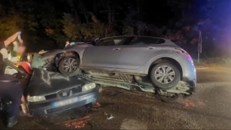 Drame routier au Lédat : un jeune de 29 ans tué par un conducteur à contresens