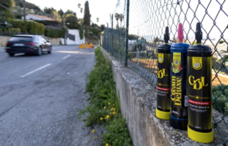 Drame routier à Lille : conducteur sous alcool, stupéfiants et protoxyde d'azote jugé