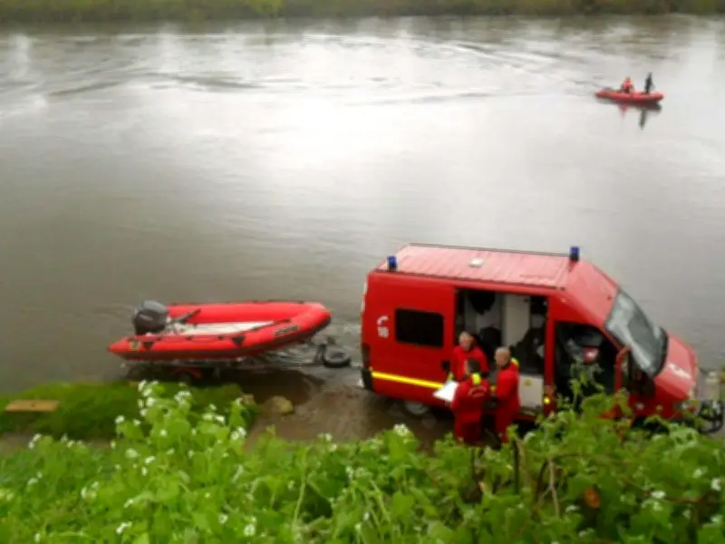 Drame à Saint-Antoine-de-Breuilh : un septuagénaire retrouvé noyé dans la Dordogne